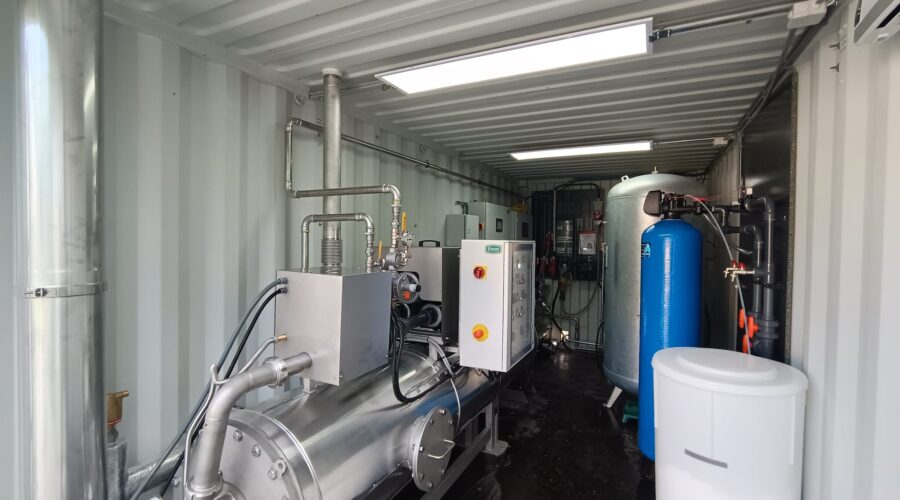 Encon_Biogasboiler_240 kW